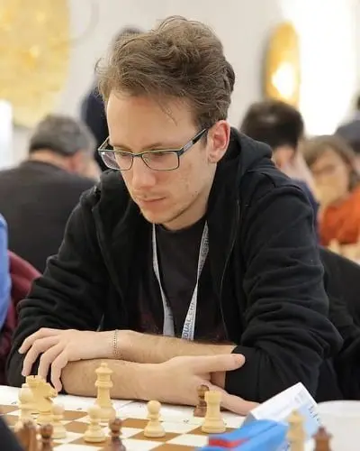 Sandro Šafar
