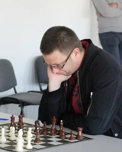 Stjepan-Krešimir Grgurić