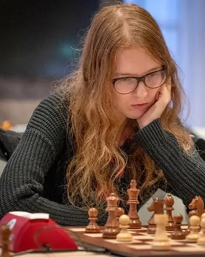 Maaike Keetman