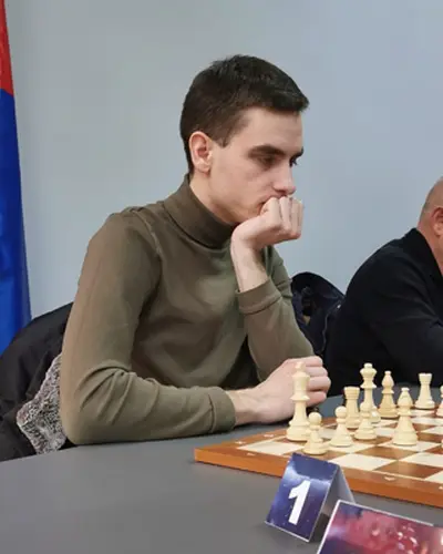 Daniel Vojak