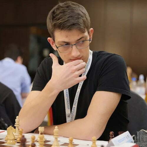 Alfirević, Duje