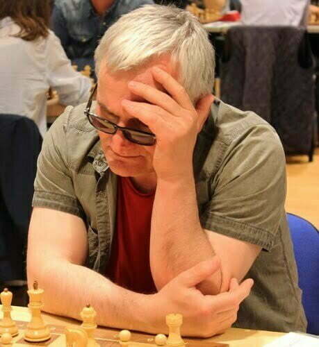Ganić, Martin