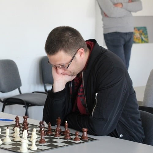 Grgurić, Stjepan-Krešimir