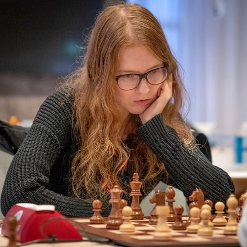 Keetman, Maaike